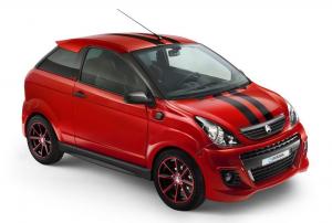 e-Aixam e-Coupe GTI '2013 - 13